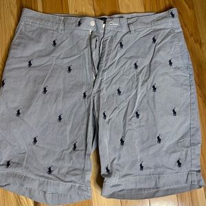 Polo Men’s Golf Shorts